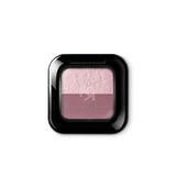Kiko 2'Li Göz Farı Paleti - New Bright Duo Eyeshadow 08 Cool Pink/Mauve