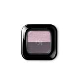 Kiko 2'li Göz Farı Paleti - New Bright Duo Eyeshadow 13 Light Mauve / Rosy Gray