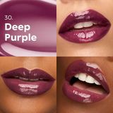 Kiko 30 Deep Purple Milano Dudak Parlatıcısı