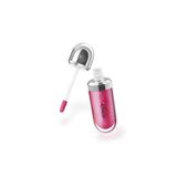 Kiko 3D Hydra Lip Gloss, 10 Sparkling Strawberry, Dudak Parlatıcısı