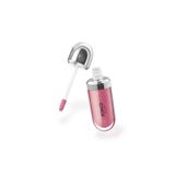 Kiko 3D Hydra Lip Gloss, 33 Pearly Watermelon, Dudak Parlatıcısı
