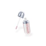Kiko 3D Hydra Lip Gloss, 48 Pink Metaverse, Dudak Parlatıcısı, Pembe
