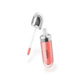 Kiko 3D Hydra Lipgloss 09 Soft Coral, Dudak Parlatıcısı, Pembe