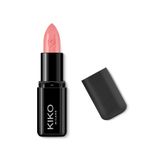 Kiko 403 Soft Rose Yoğun Pigmentli Nemlendirici Parlak Smart Fusion Ruj