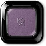Kiko 44 Satin Eggplant Göz Farı