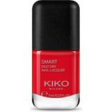 Kiko 94 Smart Nail Lacquer Oje
