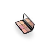 Kiko ALLIK - IRRESISTIBLE TOTAL LOOK FACE POWDER PALETTE - 01 Light-Medium