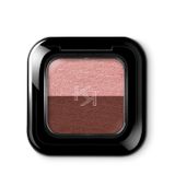 Kiko Bright Duo Eyeshadow 12 Coral Dark Brick Göz Farı