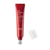 Kiko Canlandırıcı Göz Kremi - Skin Trainer Eyes 15 Ml 8025272603171