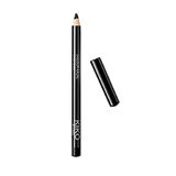 Kiko Colour Kajal 01 Black Göz Kalemi