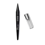 Kiko Deep Black Kajal Göz Kalemi