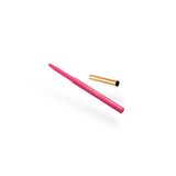 Kiko DUDAK KALEMİ - Gloss Supreme Sphere Touch Lip Liner - 06 Liquid Amber
