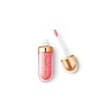 Kiko DUDAK PARLATICISI - Juicy Fizz 3D Hydra Lip Gloss Limited Edition - 02 Fruity Sorbetto