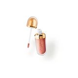 Kiko DUDAK PARLATICISI - Juicy Fizz 3D Hydra Lip Gloss Limited Edition - 03 Cola Crush