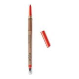 Kiko Everlasting Colour Precision Lip Liner 408 Papaya Dudak Kalemi