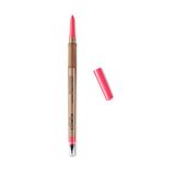 Kiko Everlasting Colour Precision Lip Liner 419 Warm Pink Dudak Kalemi