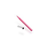 Kiko EYELINER - Street Heart Chroma Pop Graphic Eyeliner - 02 Pink Parkour