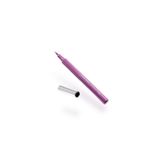 Kiko EYELINER - Street Heart Chroma Pop Graphic Eyeliner - 03 Paint Me Purple