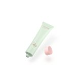 Kiko FONDÖTEN - KIND HYDRA BALM FOUNDATION - 01 Light Rose