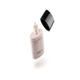 Kiko Fondöten - Skin Hybrid Blurring Skin Tint Foundation - 05 Caramel