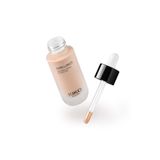 Kiko FONDÖTEN - Skin Lover Intensive Serum Foundation - 2WG Warm Gold