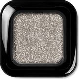 Kiko Glitter Shower Eyeshadow 01 Silver Champagne Göz Farı