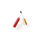 Kiko Gloss Supreme Color Glaze Lip Lacquer, 08 Iced Brown, Kahverengi Dudak Parlatıcısı