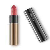 Kiko Gossamer Emotion Creamy 119 Wild Rose Lipstick