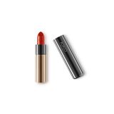 Kiko Gossamer Emotion Creamy Lipstick -117 Papaya 1