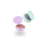Kiko GÖZ FARI - Dreamphoria Forever Mate Duet Eyeshadow - 03 Lilac Rose Harmony