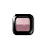 Kiko GÖZ FARI - NEW BRIGHT DUO EYESHADOW - 08 Cool Pink / Mauve