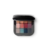 Kiko Göz Farı-new Cult Colours Eyeshadow Palette-01 Matte Revolution