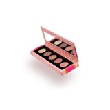 Kiko GÖZ FARI PALETİ - Dazzling Daydream Eyeshadow Palette