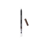 Kiko Göz Kalemi-Intense Colour Long Lasting Eyeliner-04 Pearly Brown-Uzun Süre Kalıcı, Suya Dayanıklı