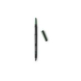 Kiko Göz Kalemi - Unlimited Precision Automatic Eyeliner & Khol - 11 Camouflage Green