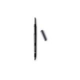 Kiko GÖZ KALEMİ - UNLIMITED PRECISION AUTOMATIC EYELINER & KHOL - 15 Satin Steel