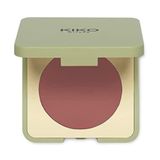 Kiko Green Me Blush 102 Soft Mauve Allık