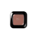 Kiko High Pigment Eyeshadow 27 Matte Brown Mahogany Göz Farı