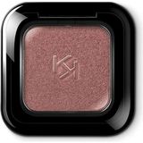 Kiko High Pigment Eyeshadow 28 Metallic Dark Rust Milano Göz Farı