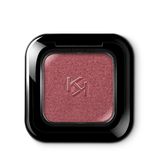 Kiko High Pigment Eyeshadow 29 Metallic Burgundy Milano Göz Farı