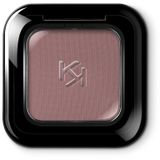 Kiko High Pigment Eyeshadow 43 Matte Dark Mauve Göz Farı