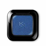 Kiko High Pigment Eyeshadow 49 Metallic Blue Göz Farı