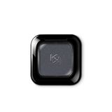 Kiko High Pigment Eyeshadow 53 Sparkling Black Göz Farı
