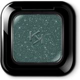 Kiko High Pigment Eyeshadow 60 Green Teal Göz Farı