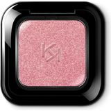 Kiko High Pigment Eyeshadow 62 Rose Mauve Göz Farı