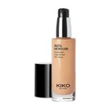 Kiko Insta Moisture 8 Neutral Fondöten