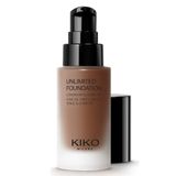 Kiko Insta Unlimited 9.5 Gold Fondöten