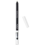 Kiko Intense Colour Long Lasting 01 Pearly White Eyeliner
