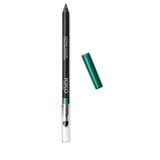 Kiko Intense Colour Long Lasting Eyeliner 08 Metallic Emerald Göz Kalemi