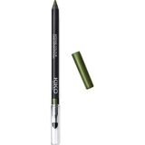 Kiko Intense Colour Long Lasting Eyeliner 10 Metallic Ivy Green Göz Kalemi